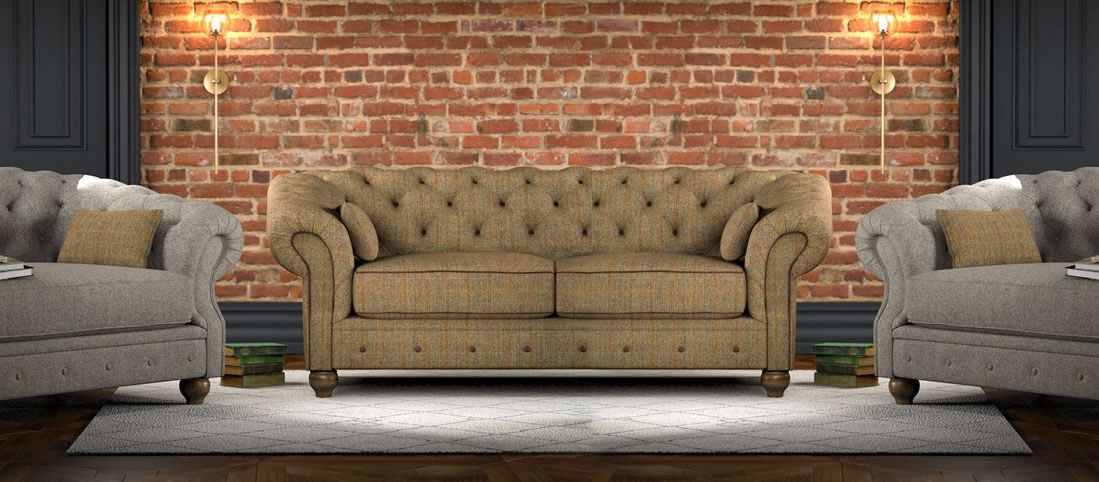 Wood Bros Deepdale Range